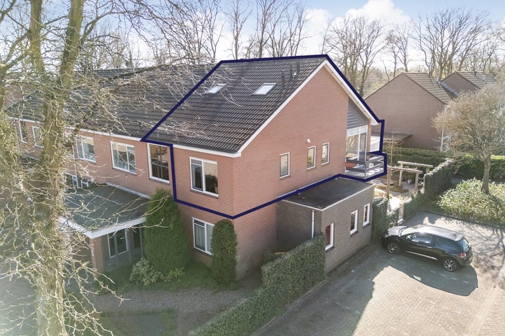Photo of property Zwaluwstraat 47, Ommen