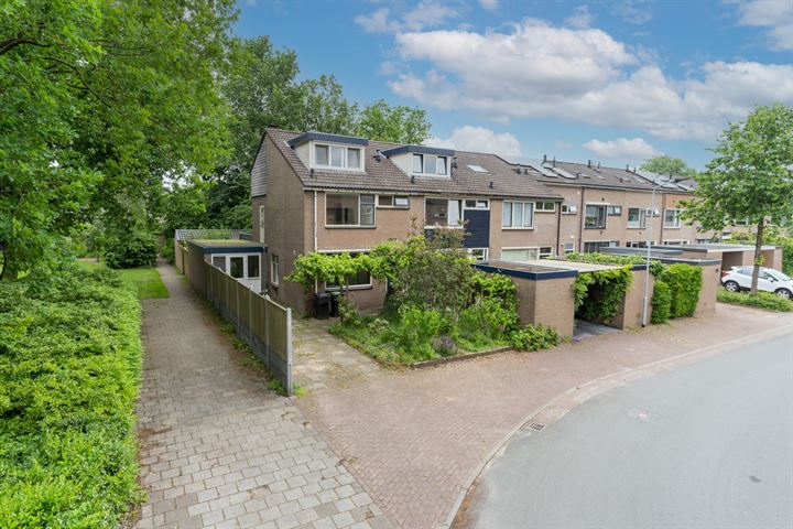 Zwaluwstraat 5 in Ermelo