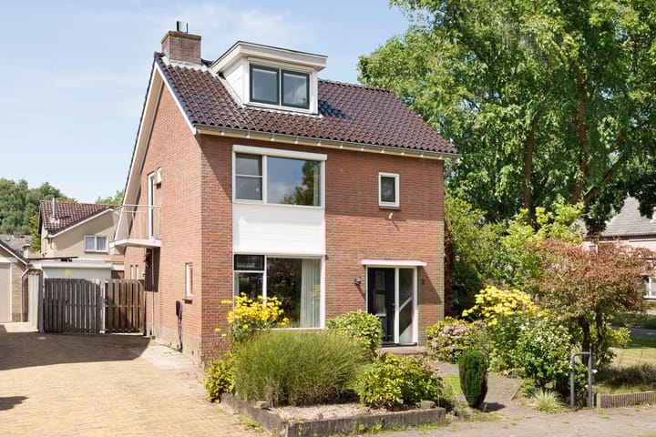 Foto van woning Zwamsstraat 2, Heino