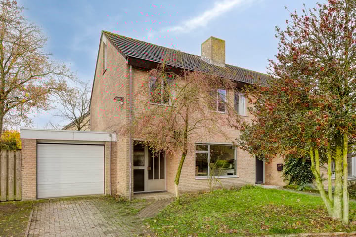 Photo de la maison Zwanendreef 32, Aarle-Rixtel