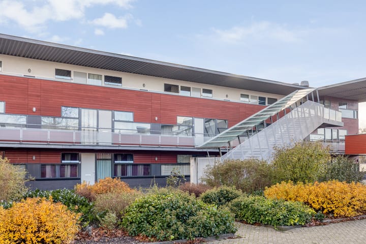 Photo of property Zwanenhof 28, Middelburg