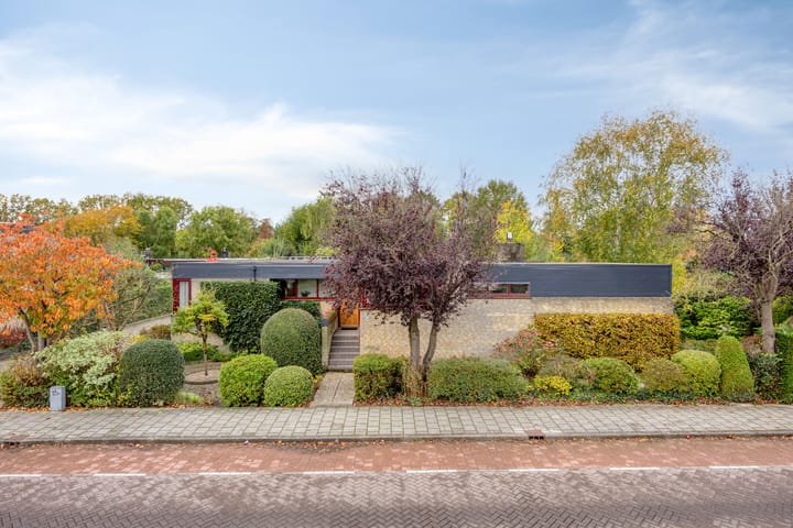 Zwanenkade 98 in Krimpen aan den IJssel