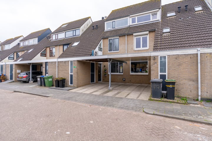 Photo of property Zwanenkamp 1114, Maarssen