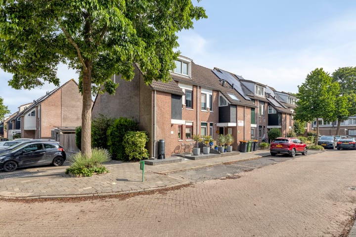Photo of property Zwanenkamp 1192, Maarssen