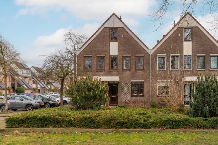 Zwanenkamp 283 in Maarssen