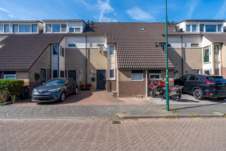 Zwanenkamp 386 in Maarssen