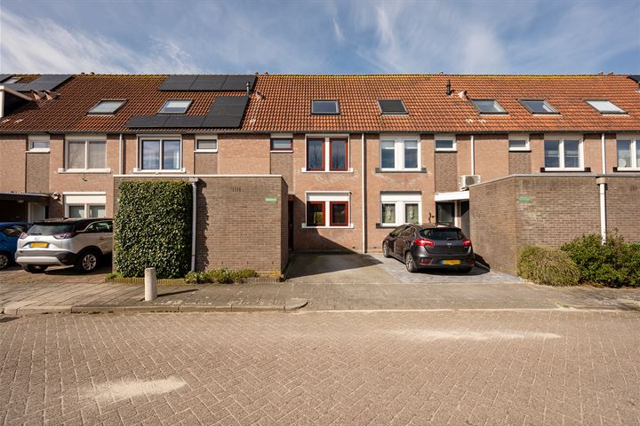 Zwanenkamp 69 in Maarssen