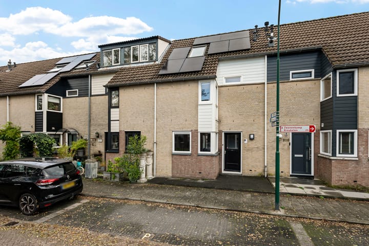 Photo de la maison Zwanenkamp 932, Maarssen