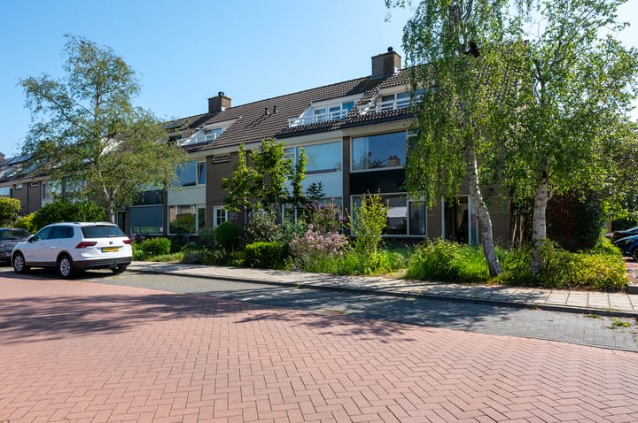 Zwanenlaan 29 in Ter Aar