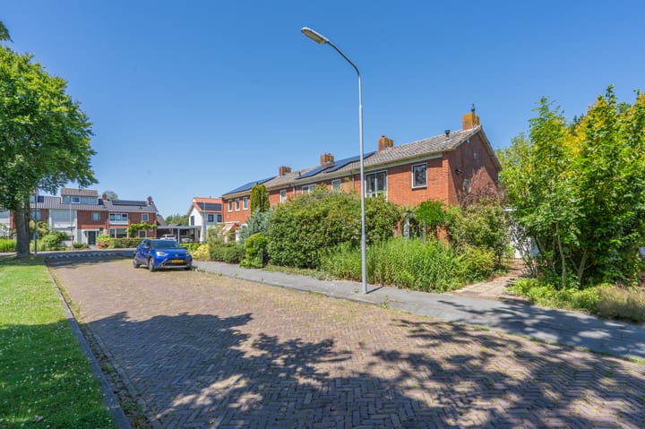 Zwanenstraat 7 in Assen
