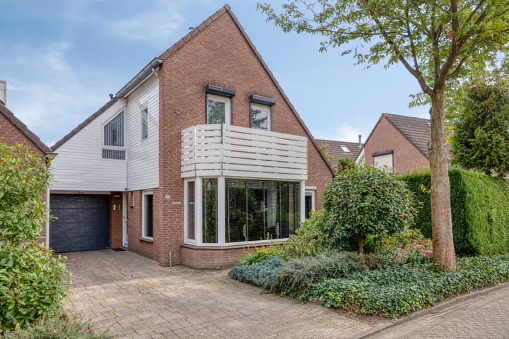 Photo of property Zwanenstuck 20, Nuenen