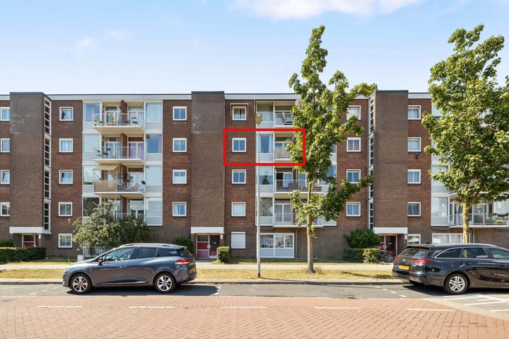 Zwanenvechtlaan 116 in Utrecht