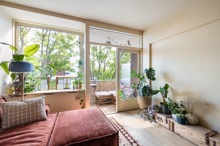 Zwanenvechtlaan 24 in Utrecht