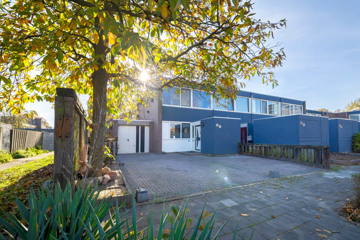 Photo of property Zwanenveld 2552, Nijmegen