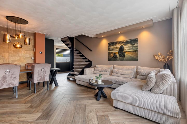 Foto von Haus Zwanenveld 2706, Nijmegen