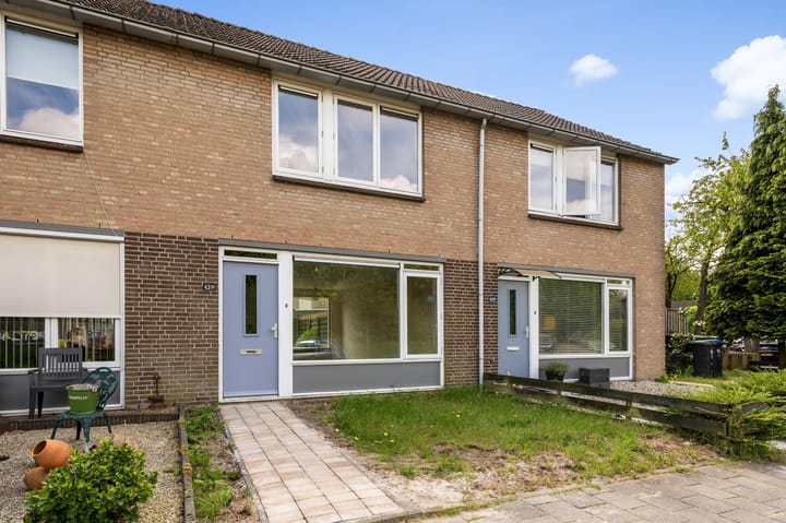 Foto von Haus Zwanenveld 4304, Nijmegen