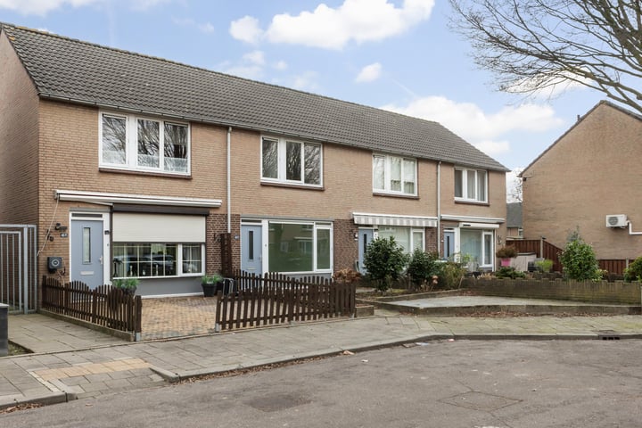 Photo of property Zwanenveld 4503, Nijmegen