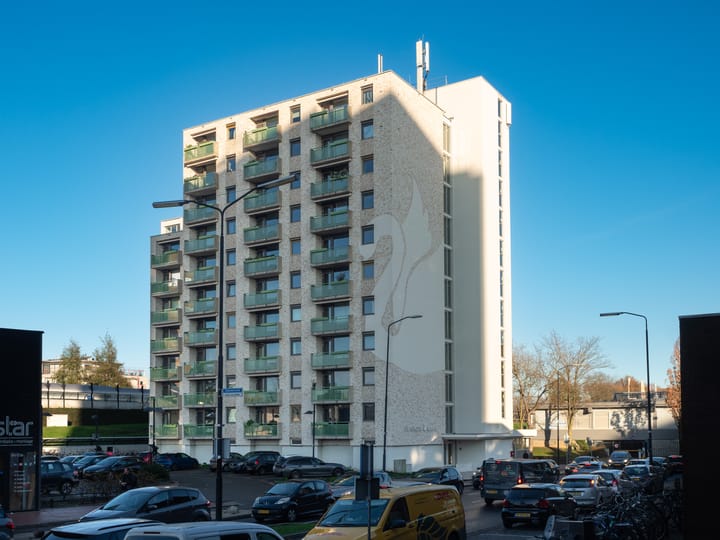 Photo de la maison Zwanenveld 8324, Nijmegen