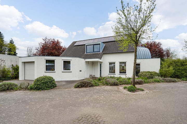 Photo of property Zwanenven 6, Eindhoven