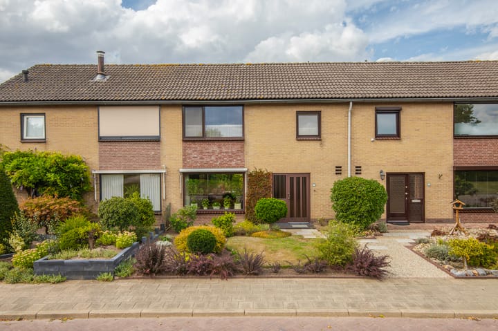 Photo of property Zwanenwaay 36, Babberich