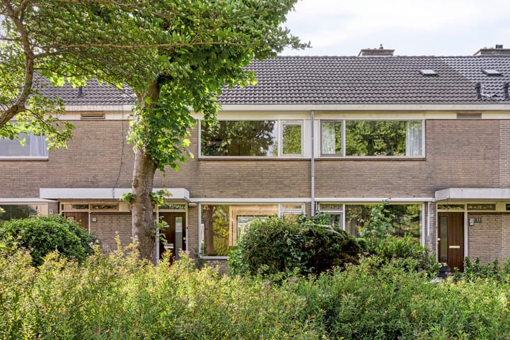 Photo of property Zwanenwater 13, Nieuw-Vennep