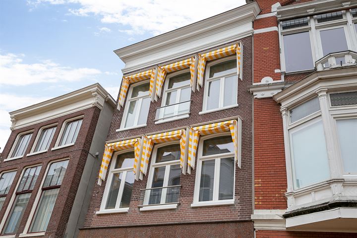 Zwanestraat 23a in Groningen