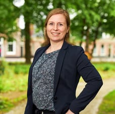 Foto von Zwanet Akker, Nieuwbouw adviseur