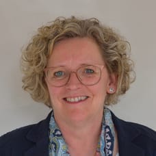 Photo of Zwany van Brussel Wiebenga
