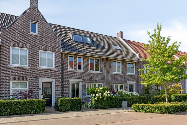 Photo of property Zwartbont 16, Veldhoven