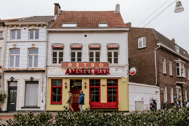 Zwartbroekplein 8 in Roermond