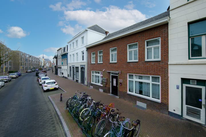 Zwartbroekstraat 39D in Roermond