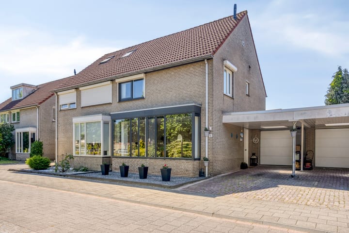 Zwartbroekweg 16 in 's-Hertogenbosch