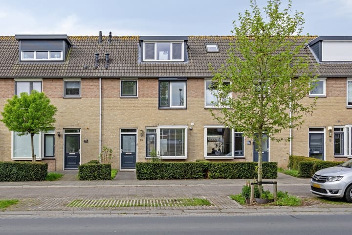 Zwartbroekweg 44 in 's-Hertogenbosch