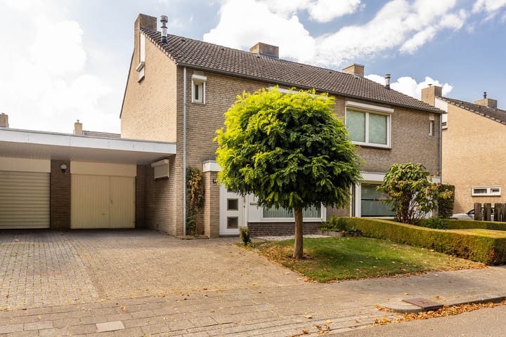 Photo of property Zwartdriesstraat 35, Stein