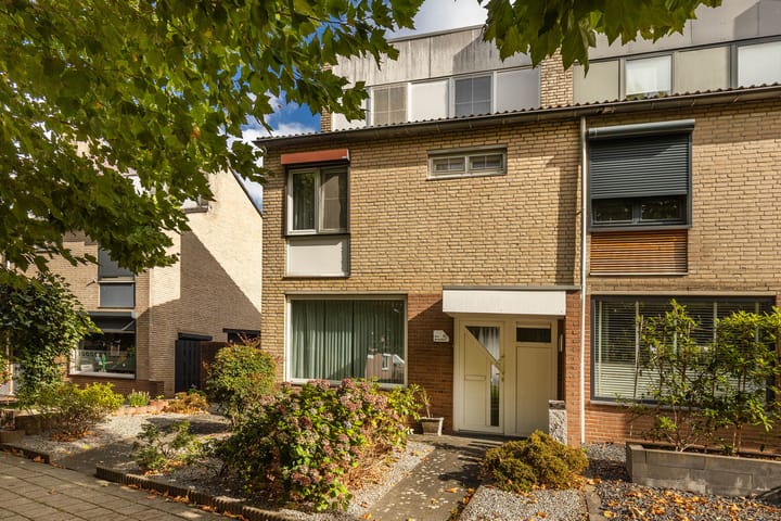 Zwartdriesstraat 42 in Stein