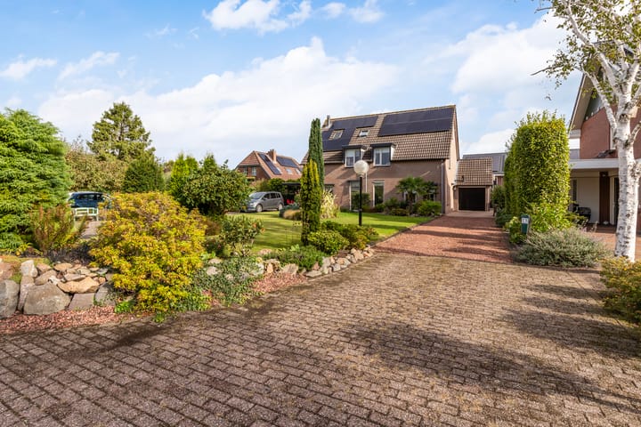 Zwarte Bergweg 13 in Lieren