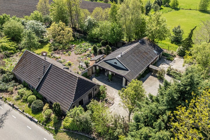 Foto von Haus Zwarte Dijk 44, Lutten