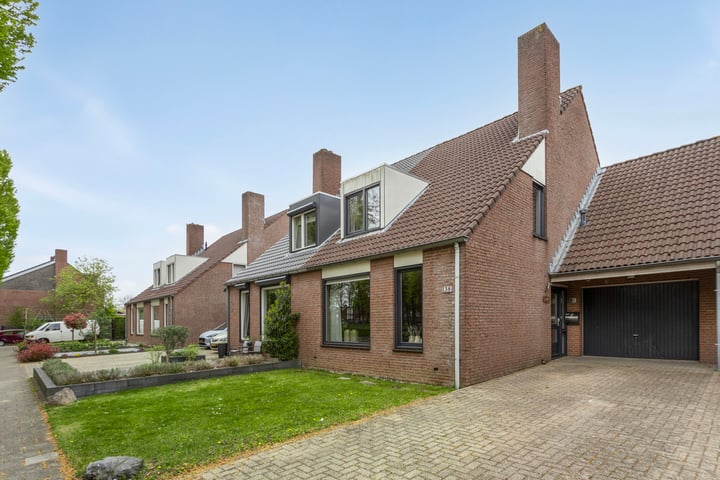 Zwarte Graaf 38 in Doenrade