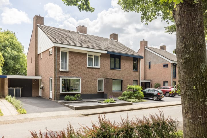 Zwarte Graaf 50 in Doenrade