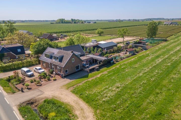 Photo of property Zwarte Paard 6, Ingen