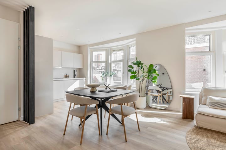 Zwarte Paardenstraat 167A in Rotterdam