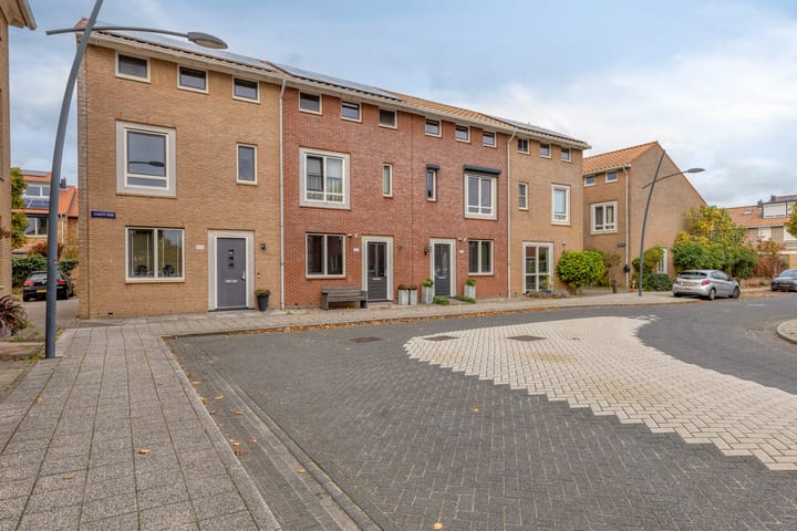 Zwarte Ring 109 in Assendelft