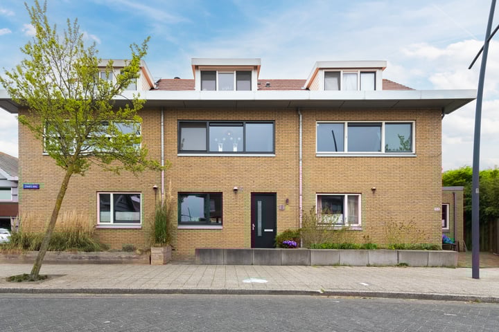 Photo of property Zwarte Ring 153, Assendelft
