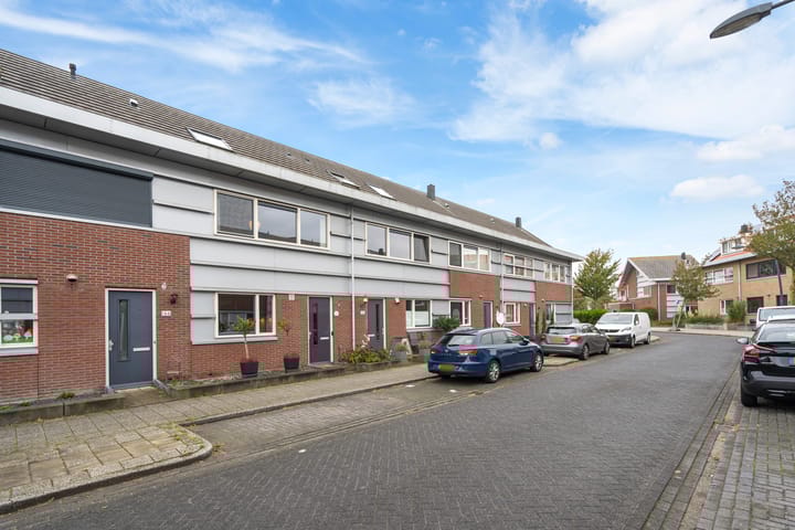Zwarte Ring 164 dans Assendelft photo