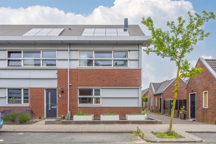 Photo of property Zwarte Ring 171, Assendelft