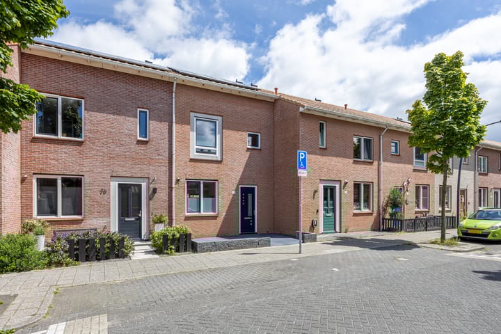 Zwarte Ring 68 in Assendelft photo
