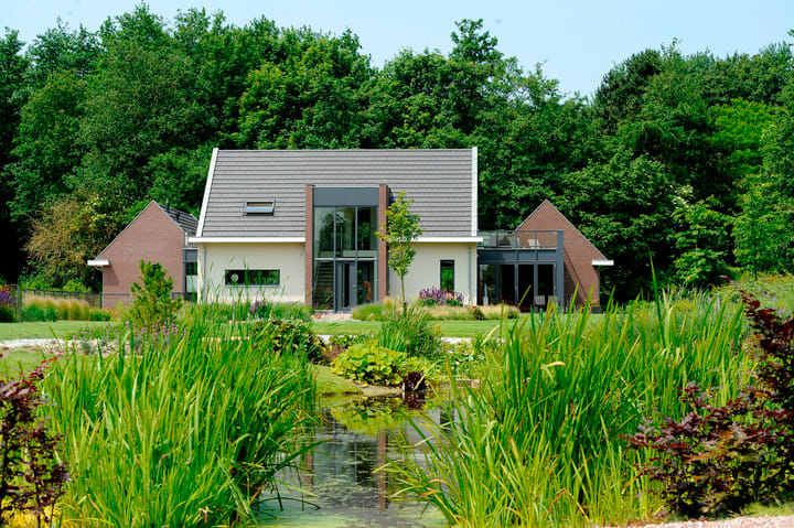 Zwartegatseweg 7 in Oostvoorne