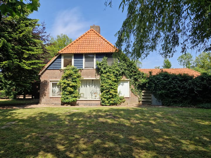 Photo of property Zwartemeerweg 12, Ens