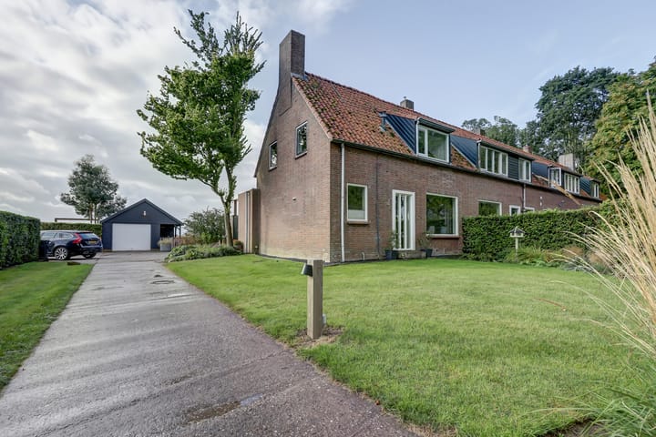 Foto von Haus Zwartemeerweg 20D, Ens