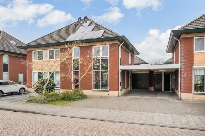 Photo of property Zwartewaterland 18, Nieuwleusen